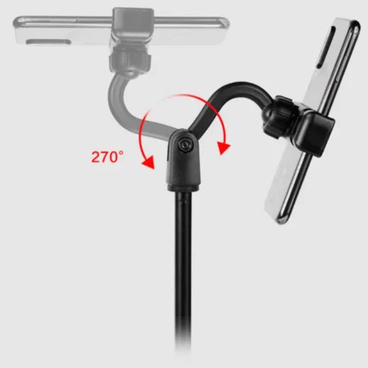 Tripé para Celular Ajustável 360º