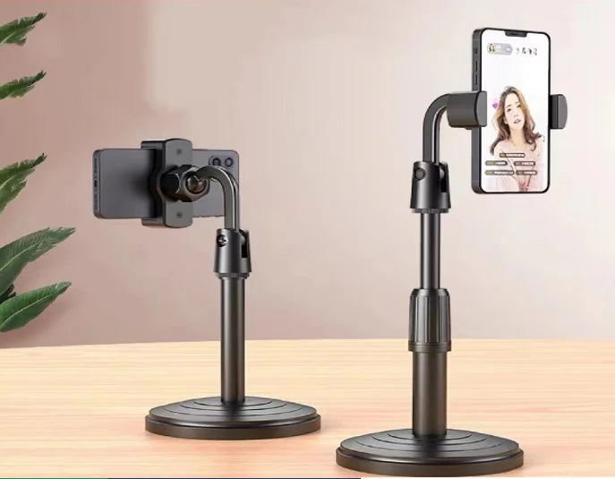 Tripé para Celular Ajustável 360º